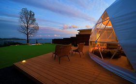 Lemon Farm Glamping Simanami ヴィラ